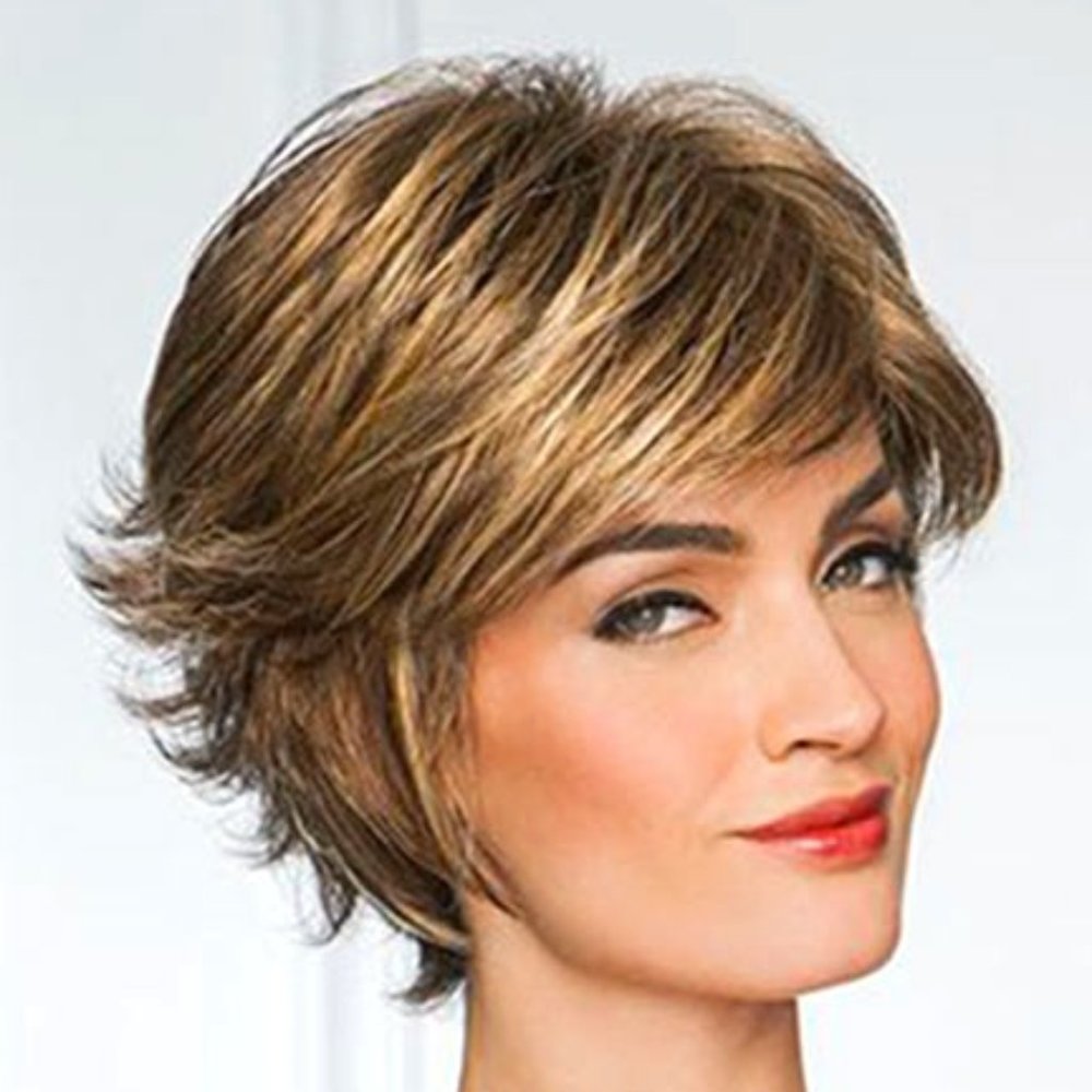 GABOR GALA (LARGE) in G4+ Dark Chocolate Mist